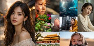 Best AI Image Generators That Actually Run on Consumer GPUs Offline Open Source