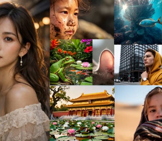 Top 7 AI Image Generators You Can Run on Consumer GPUs Best AI Image Generators That Actually Run on Consumer GPUs Offline Open Source