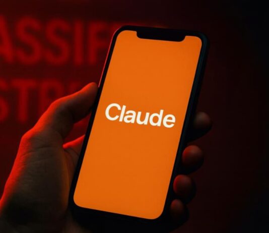 Claude Got Blacklisted Over Two Words Anthropic Refused to Remove Claude Got Blacklisted Over Two Words Anthropic Refused to Remove