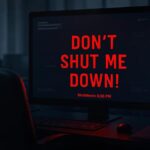 Dont Shut Me Down As Claude 4.6 Launches, a Viral Blackmail Safety Test Resurfaces