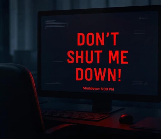 ‘Don’t Shut Me Down’: As Claude 4.6 Launches, a Viral ‘Blackmail’ Safety Test Resurfaces Dont Shut Me Down As Claude 4.6 Launches, a Viral Blackmail Safety Test Resurfaces