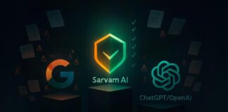 How Sarvam AI Outscored Gemini in India's Toughest Document Test