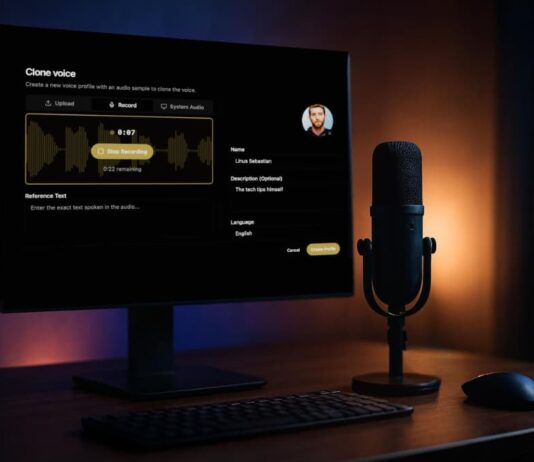 I Thought ElevenLabs Was the Only Option Until I Found This Free Voice Cloning Tool I Thought ElevenLabs Was the Only Option Until I Found This Free Voice Cloning Tool