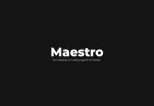 Maestro Run multiple ai coding agents in parallel