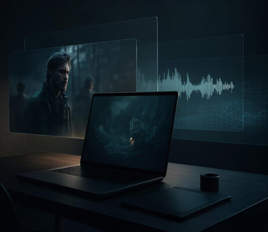 7 Next-Gen AI Models Powering Video, Audio & World-Scale Creative Generation in 2026 Next-Gen AI Models Powering Video, Audio & World-Scale Creative Generation Firethering