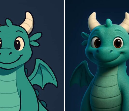 Open-Source AI 3D Generators Most People Don't Know Exist