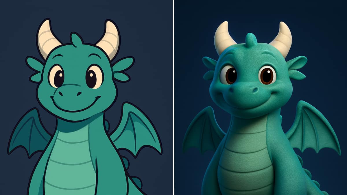 Open-Source AI 3D Generators Most People Don't Know Exist