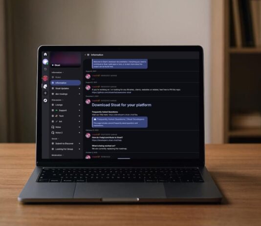 Open-Source Discord Alternatives That Don’t Care Who You Are