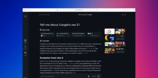 Perplexity best alternative AI