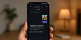 The Smartest AI I Use Doesn’t Need WiFi