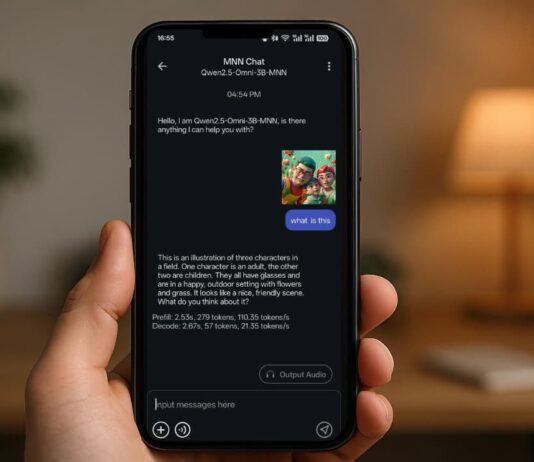 The Smartest AI I Use Doesn’t Need WiFi The Smartest AI I Use Doesn’t Need WiFi