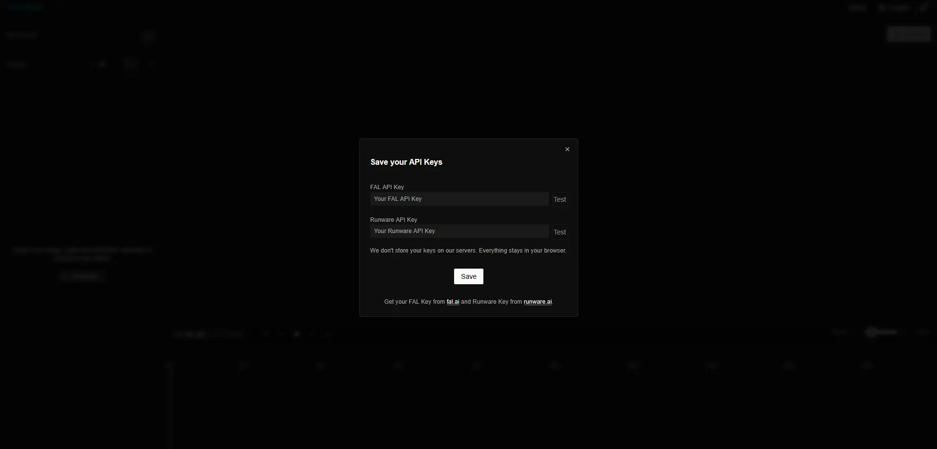 Video SOS AI Video Editor Download
