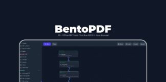 bentopdf pdftoolkit