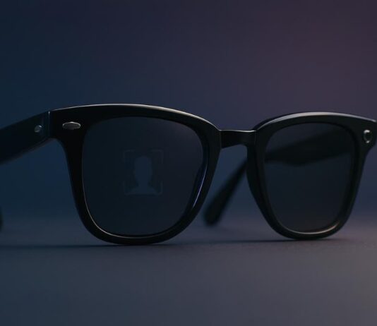 Your Face Might Be Searchable Soon: How Meta’s Ray-Ban Smart Glasses Could Identify People in Real Time meta-name-tag-smart-glasses-facial-recognition-privacy