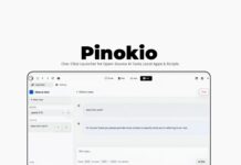 Pinokio: One-Click Launcher for Open-Source AI Models, Local Apps & Scripts (Windows, macOS, Linux) pinokio app to run AI models locally one click