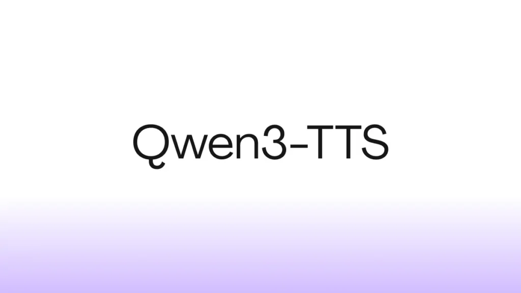 qwen3-tts