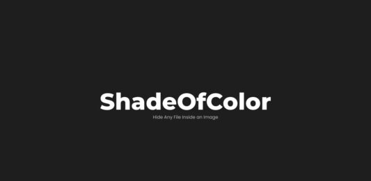 shadeofcolor