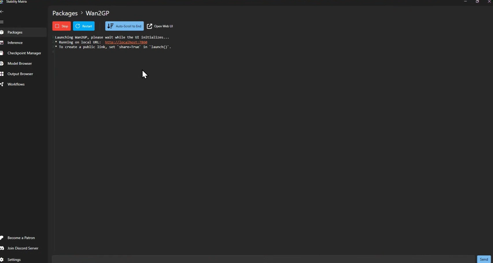Install AI Models Locally in PC
