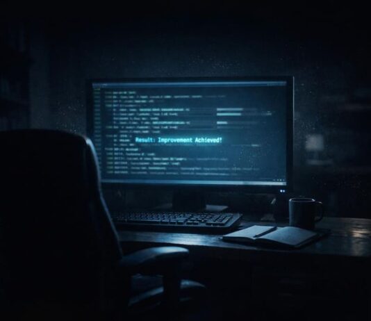 Andrej Karpathy autoresearch AI agent running experiments overnight on a single GPU