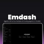 Emdash Open-Source Agentic IDE to Run Multiple AI Coding Agents in Parallel