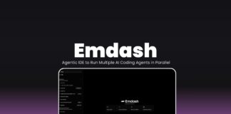Emdash Open-Source Agentic IDE to Run Multiple AI Coding Agents in Parallel