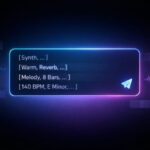 Foundation-1 Is the Open Source AI Model That Thinks Like a Music Producer