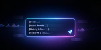 Foundation-1 Is the Open Source AI Model That Thinks Like a Music Producer