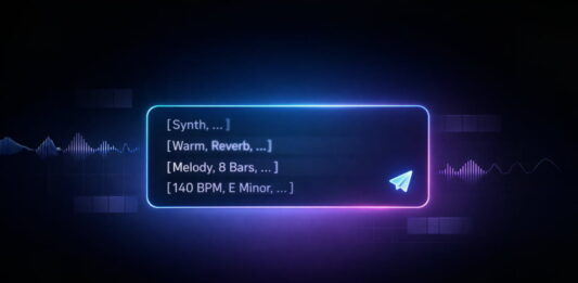 Foundation-1 Is the Open Source AI Model That Thinks Like a Music Producer