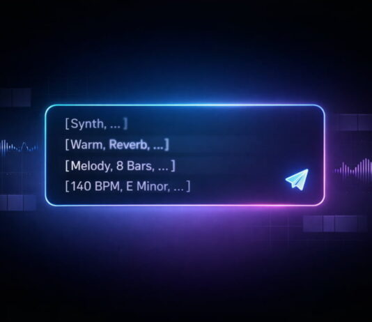 Foundation-1 Is the Open Source AI Model That Thinks Like a Music Producer