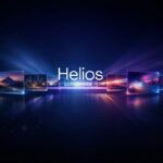 Helios: The 14B AI Model That Generates Minute-Long Videos in Real Time Helios 14B AI Model That Generates Minute-Long Videos in Real Time