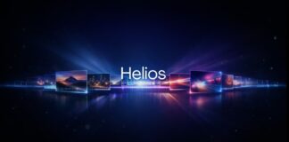 Helios 14B AI Model That Generates Minute-Long Videos in Real Time