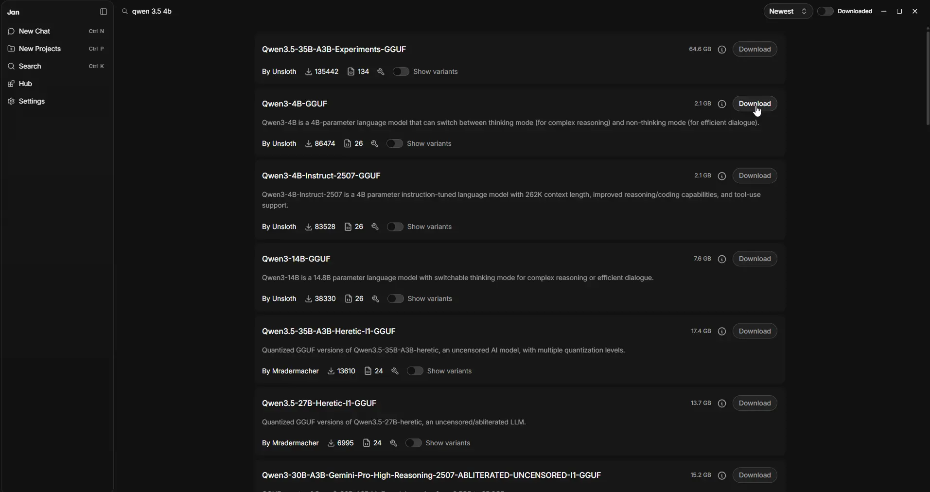 How to Run Qwen3.5-4B Locally