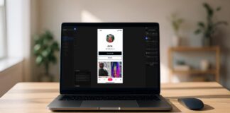 I Thought Figma Was Untouchable — Until This Open-Source AI Tool Designed My UI