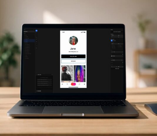 I Thought Figma Was Untouchable — Until This Open-Source AI Tool Designed My UI I Thought Figma Was Untouchable — Until This Open-Source AI Tool Designed My UI