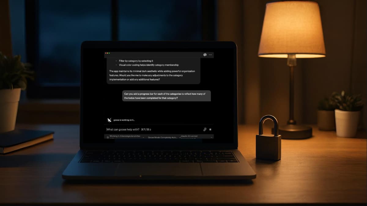 I Use Claude Code But Not for My Personal Projects Heres What I Use Instead