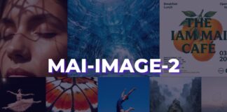 MAI-IMAGE-2 AI Image Generator
