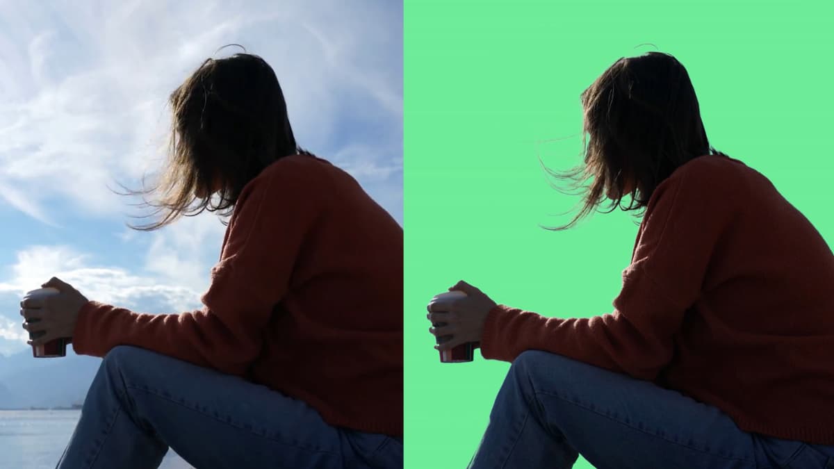 MatAnyone 2 Does What CapCut and Adobe Struggle With Remove Video Backgrounds Without Destroying Hair