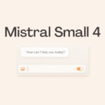 Mistral Small 4 The Open Source Model Replacing Three of Mistral's Own AI Models