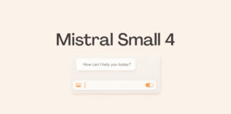 Mistral Small 4 The Open Source Model Replacing Three of Mistral's Own AI Models
