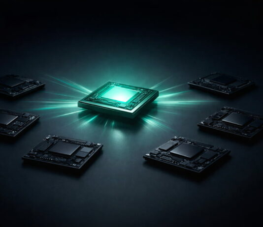 NVIDIA's Vera Rubin Explains Why Your Current GPU Was Never Built for AI Agents