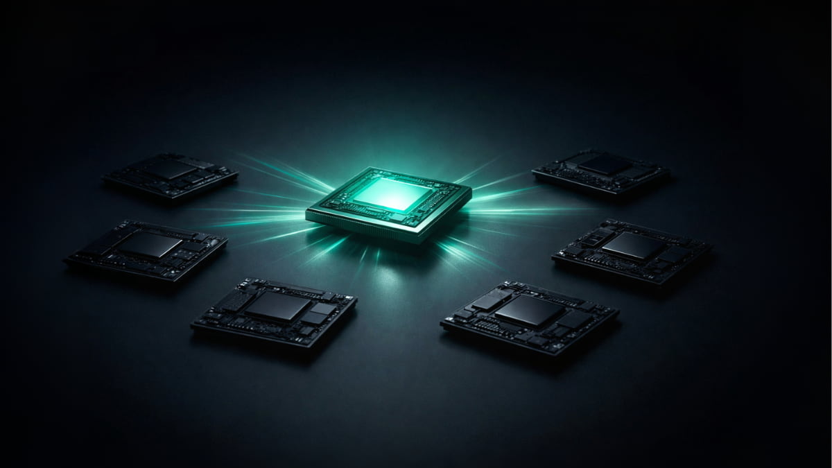 NVIDIA's Vera Rubin Explains Why Your Current GPU Was Never Built for AI Agents