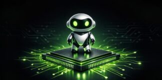 Nvidia Is Building NemaaaoClaw, an Open Source AI Agent Platform That Runs on Any Chip