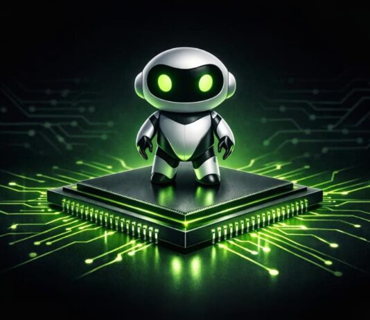 Nvidia Is Building NemaaaoClaw, an Open Source AI Agent Platform That Runs on Any Chip