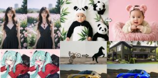 Open Source AI Image Editing Models That Challenge Google Nano Banana