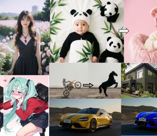 Open Source AI Image Editing Models That Challenge Google Nano Banana