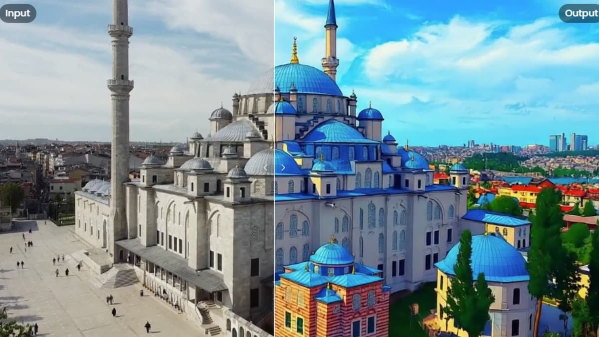 Open Source AI Video Models for Editing and Generation