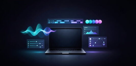 Open Source Tools That Turn Your PC Into a Full Creator Studio