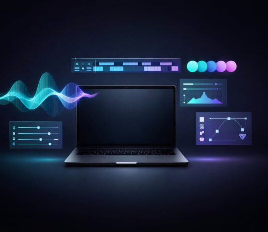 6 Open Source Tools That Turn Your PC Into a Full Creator Studio Open Source Tools That Turn Your PC Into a Full Creator Studio