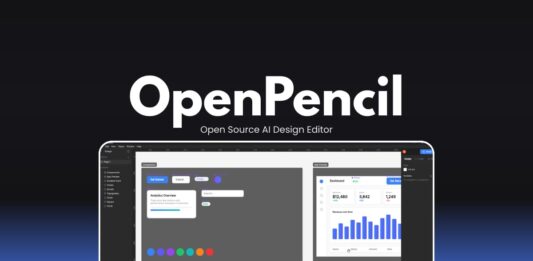 OpenPencil AI Design Editor Figma Alternative