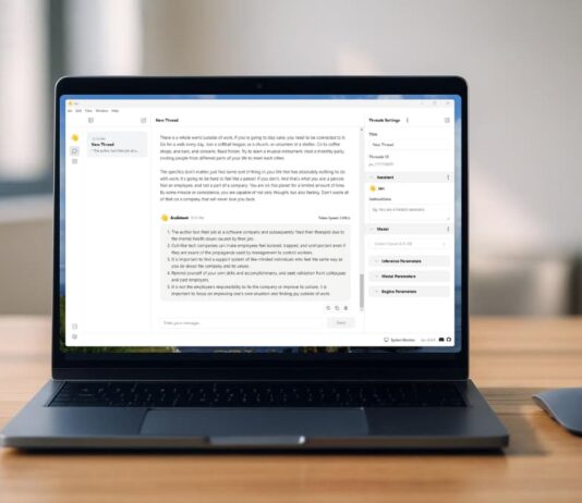 Qwen3.5-4B The Small AI Model That Thinks, Sees, and Runs on Your Machine
